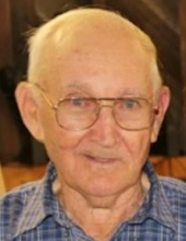 Photo of Egbert Herring, Jr.