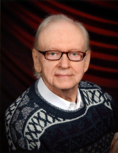 Norman V. Kaupang