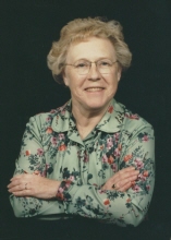 Pauline R. Porter