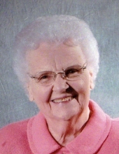 Gladys Mae Burnett Stone