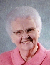 Photo of Gladys Stone