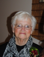 Phyllis Marie Johnson