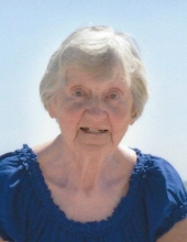 Rosemary Ann Morris