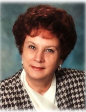 Photo of Mary Ranson