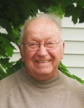 Vernon R. Hukriede