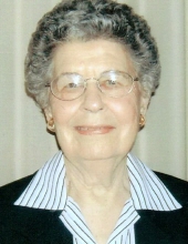 Carolyn V. Wilsberg