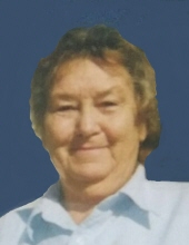 Photo of Dottie McDowell