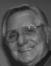 Pastor Frank C. Dupree