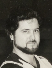 Ernest C. Flores, Jr.