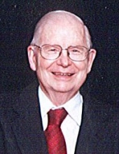 John A. Bedenbaugh