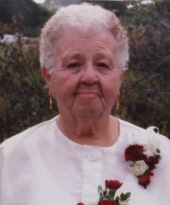 Glenna E. Bartlett