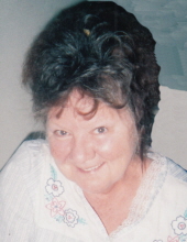 Photo of Patricia Hamblin