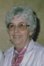 Norma M. Nutter