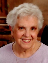 Photo of Loretta D. Crowell