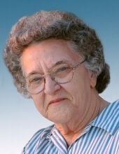 Photo of Rose Cummings