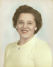Jeannine B. Tilton
