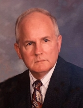 Photo of James Bruce