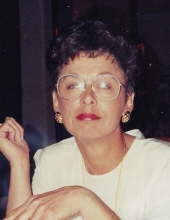 Photo of Juanita Pearman