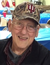 Photo of Larry Barr