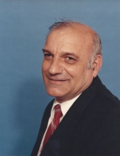 Photo of Jerry Smith