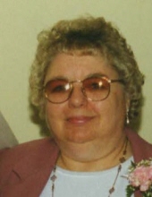 Photo of Helen Ammon