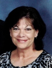 Photo of Kathleen Mullins