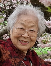 Photo of 徐林之芳太夫人  Lin Tze Fan Hsu