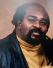 Photo of Jerry Vaughn