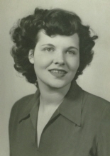 Ethel M. Cianchette