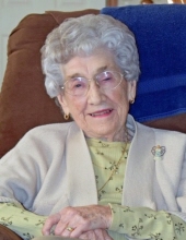 Shirley Rose Olmsted