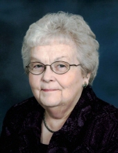 Evelyn M. Dykstra