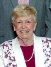 Bonnie Joan Thacker