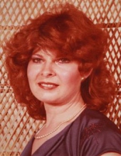 Photo of Rita Frey