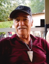 Photo of Alejandro Garcia Perez