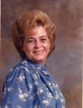 Photo of Edna Garsee