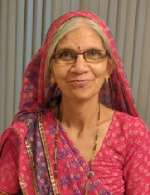 Photo of Ramilabahen Patel