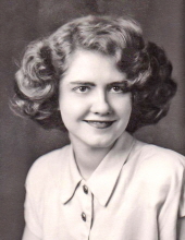 Rosalie M. White