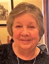 Photo of Patricia Manley