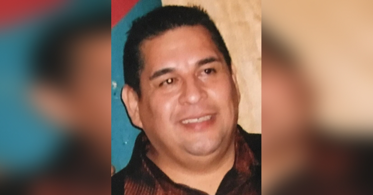 Obituary information for Alfredo Hernandez