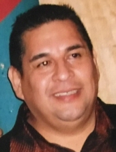 Alfredo Hernandez