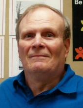 Photo of Randy Kunckel