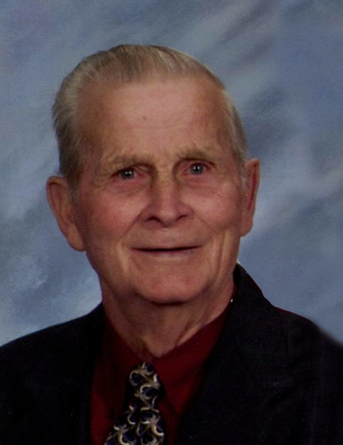 Dennis H. Leggett Obituary
