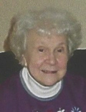 Stella F. Campbell