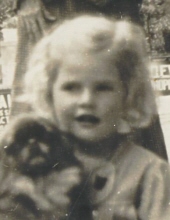 Photo of Harriet Harris