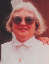 Mrs. Hilda  J. Ferguson