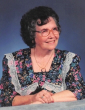 Photo of Myrtle Sullivan