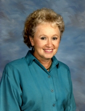 Photo of Charlene Pullins