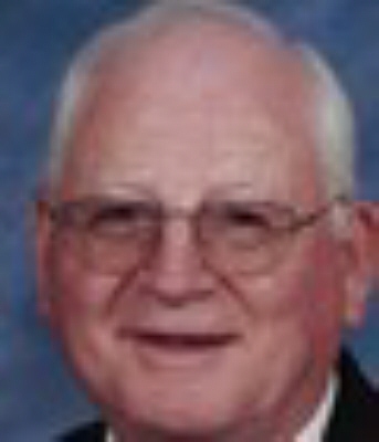Photo of Rev. Dean Bobb