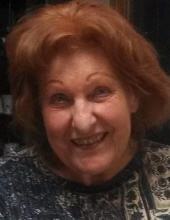 Florise Marilyn  Hogan