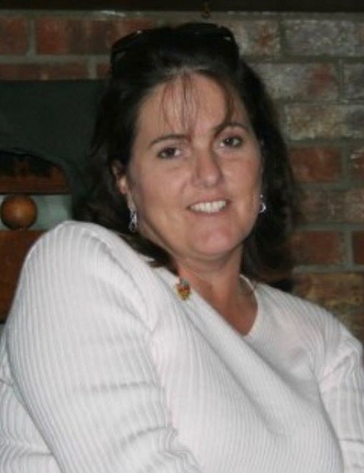 Stacie Jones Benton 2018 Thomas Funeral Home